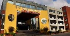 St. Joseph Engineering College campus in Mangaluru, Karnataka, featured among the MCA colleges available through PGCET.
